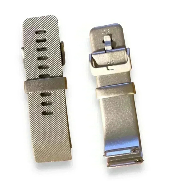 4-Pack Assorted Colors Fitbit Blaze Watchband - Picture 7 of 7